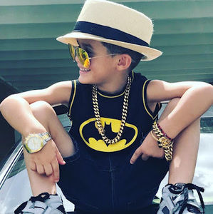 Meet your Posher, Yedian